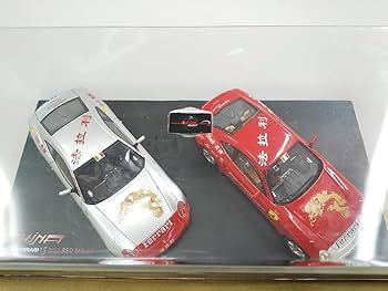 フェラーリ　Ferrari  RL030 Red Line models VTG HOT WHEELS 1:64 REDLINE 1969 FERRARI 312P #30 FLYING RED